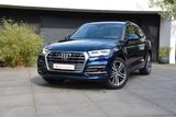Audi Q5 quattro sport **S-LINE/VC/LEDER/CAM/ACC** - Audi Q5: Limousine