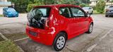 Volkswagen up! 1.0 44kW - - Volkswagen up!: Von Privat