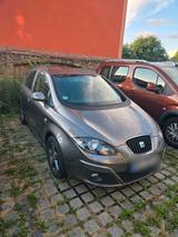 Seat altea xl 1.4 tsi  Sun Edition - gebrauchte Seat Altea aus dem Jahr 2015