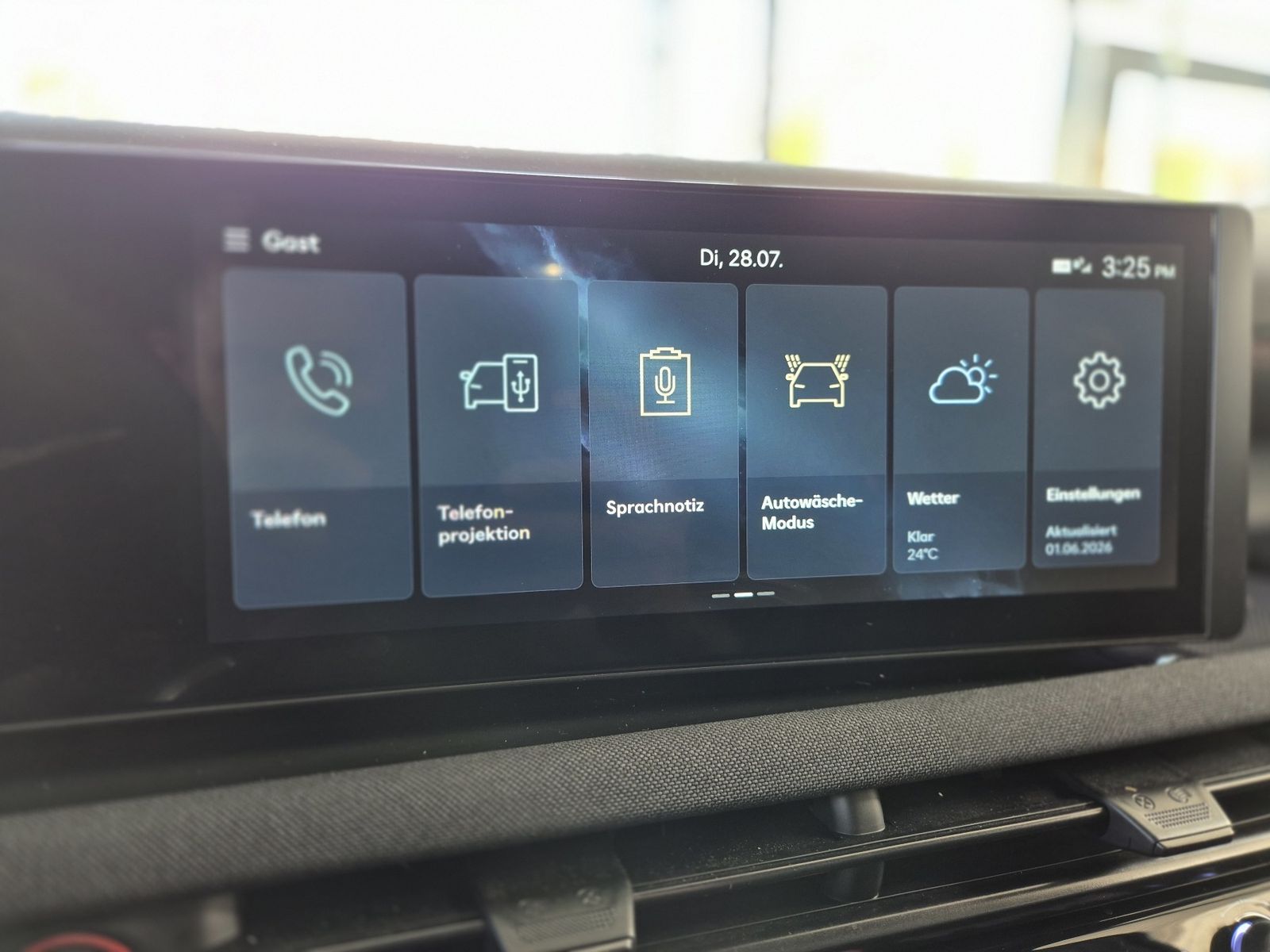 Hyundai Tucson – Bild 35