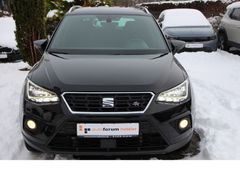 Fahrzeugabbildung Seat Arona FR*Zustand wie neu!Sehr schöne Ausstattung