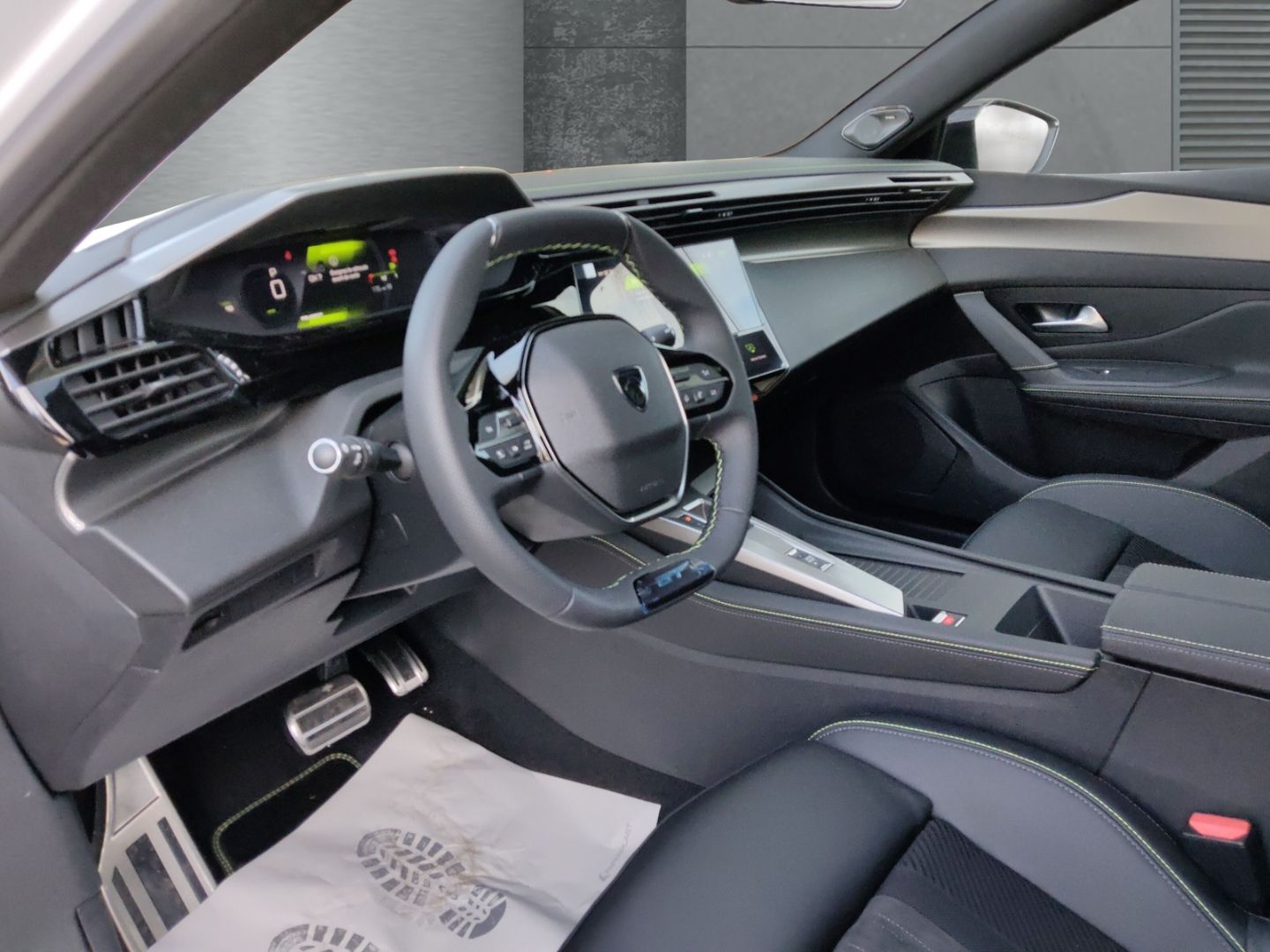 Peugeot 308 - Bild 7