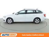 Skoda Octavia 2.0 TDI Style Aut.*LED*NAVI*PDC*SHZ*ACC* - Skoda Octavia: Style