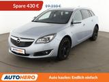 Opel Insignia Sports Tourer 2.0 SIDI Turbo Innovation - Opel Insignia Gebrauchtwagen in Frankfurt