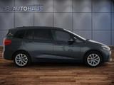 BMW 218d Gran Tourer Advantage BusinessPaket AHK - BMW 218 Gran Tourer aus 2022