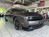 Dodge Challenger 6,4 SRT Automat Navi Leder Kamera LED - Dodge Challenger: Auto