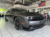Dodge Challenger 6,4 SRT Automat Navi Leder Kamera LED - Dodge Challenger: Auto