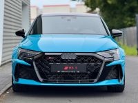 Audi RS3 - Vorschau Bild 4