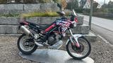 Aprilia Tuareg 660 SC PROJECT! BAYER EDITION! - APRILIA TUAREG 660