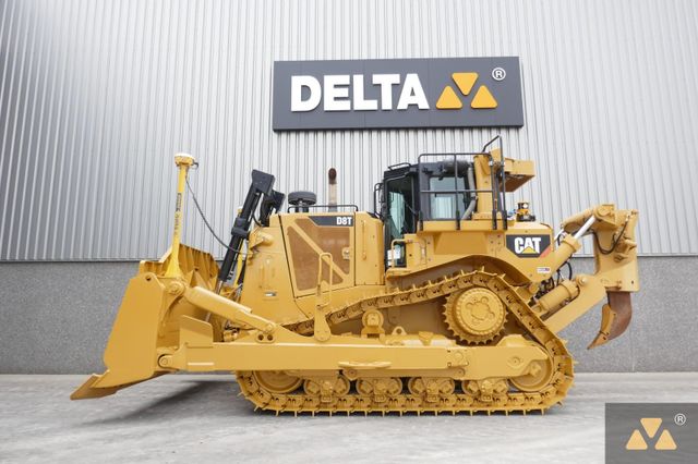 CAT Caterpillar D8T