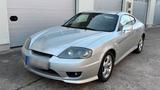 Hyundai Coupe GLS 2.0 - Hyundai Coupe Gebrauchtwagen