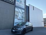 Volkswagen Touran 1.6 TDI 115 CV SCR DSG Executi - VW Touran mit Halbautomatikschaltung