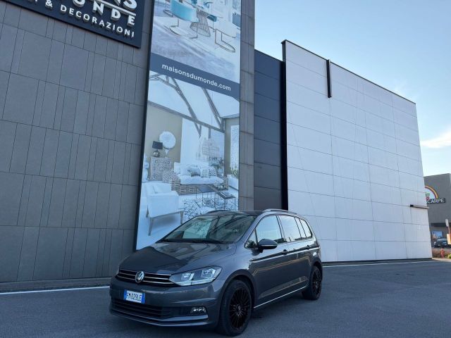 VW Touran