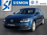 Volkswagen Jetta 1.4 TSI SHZ Temp PPS Navi ZV Ambiente
