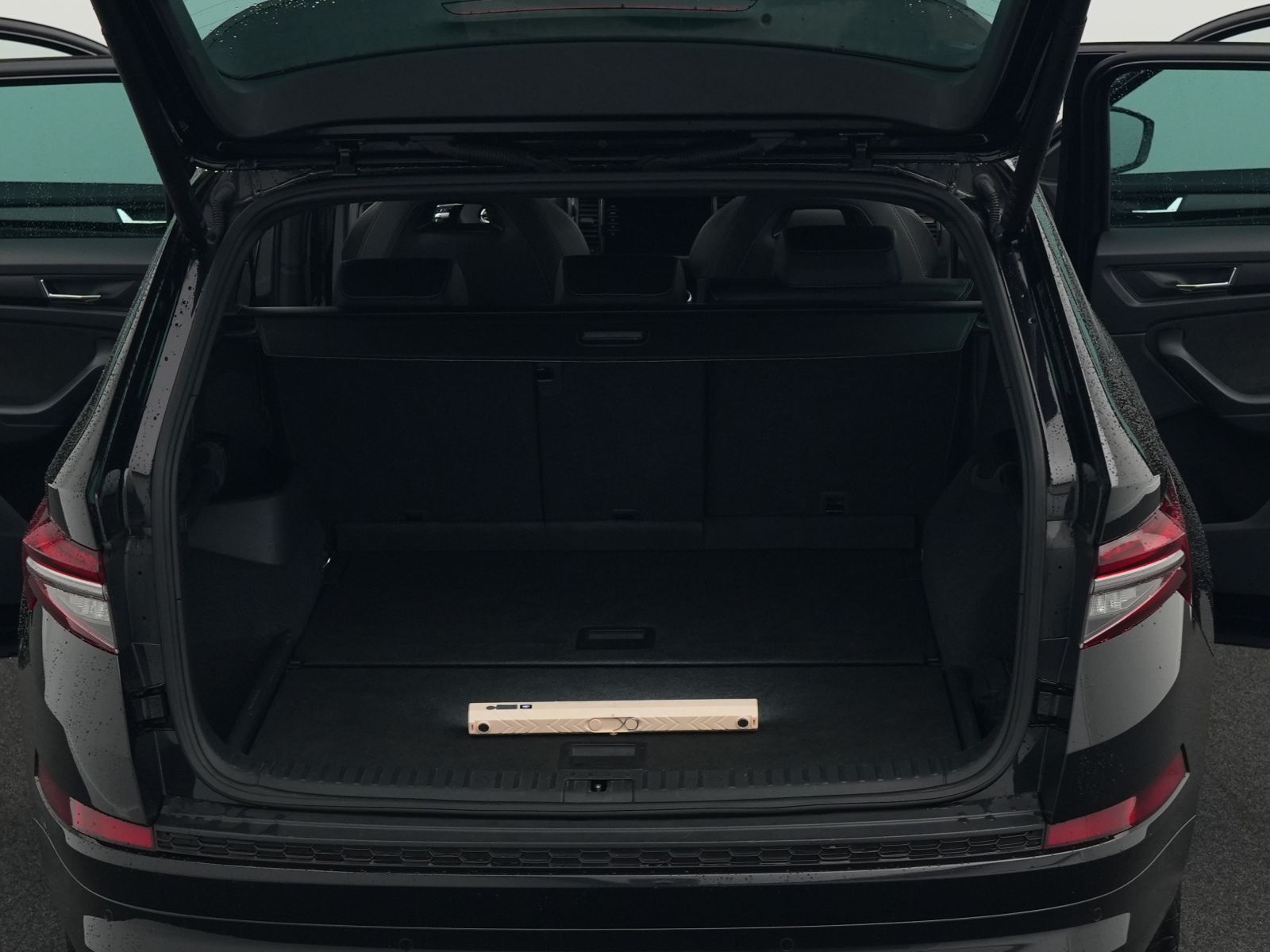 Skoda Kodiaq - Bild 10