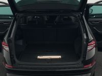 Skoda Kodiaq - Vorschau Bild 10