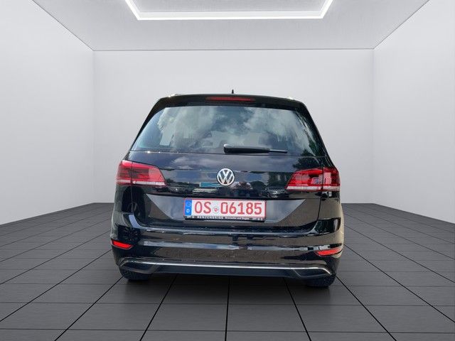 Golf Sportsvan IQ.DRIVE TSI DSG ACC Navi Sitzhzg