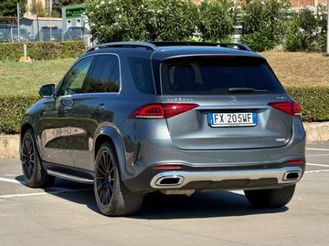 Mercedes GLE 300 - 6