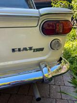 Fiat Traum in weiß - Fiat 1300 - Fiat 130 Benziner Gebrauchtwagen