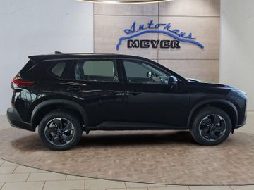 Nissan X-Trail - 6