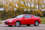 Mazda MX-3 V6 Oldtimer - Mazda MX-3: Sportwagen