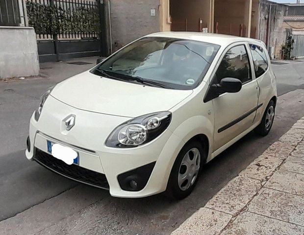 Renault Twingo 1.2 16V BVR Live