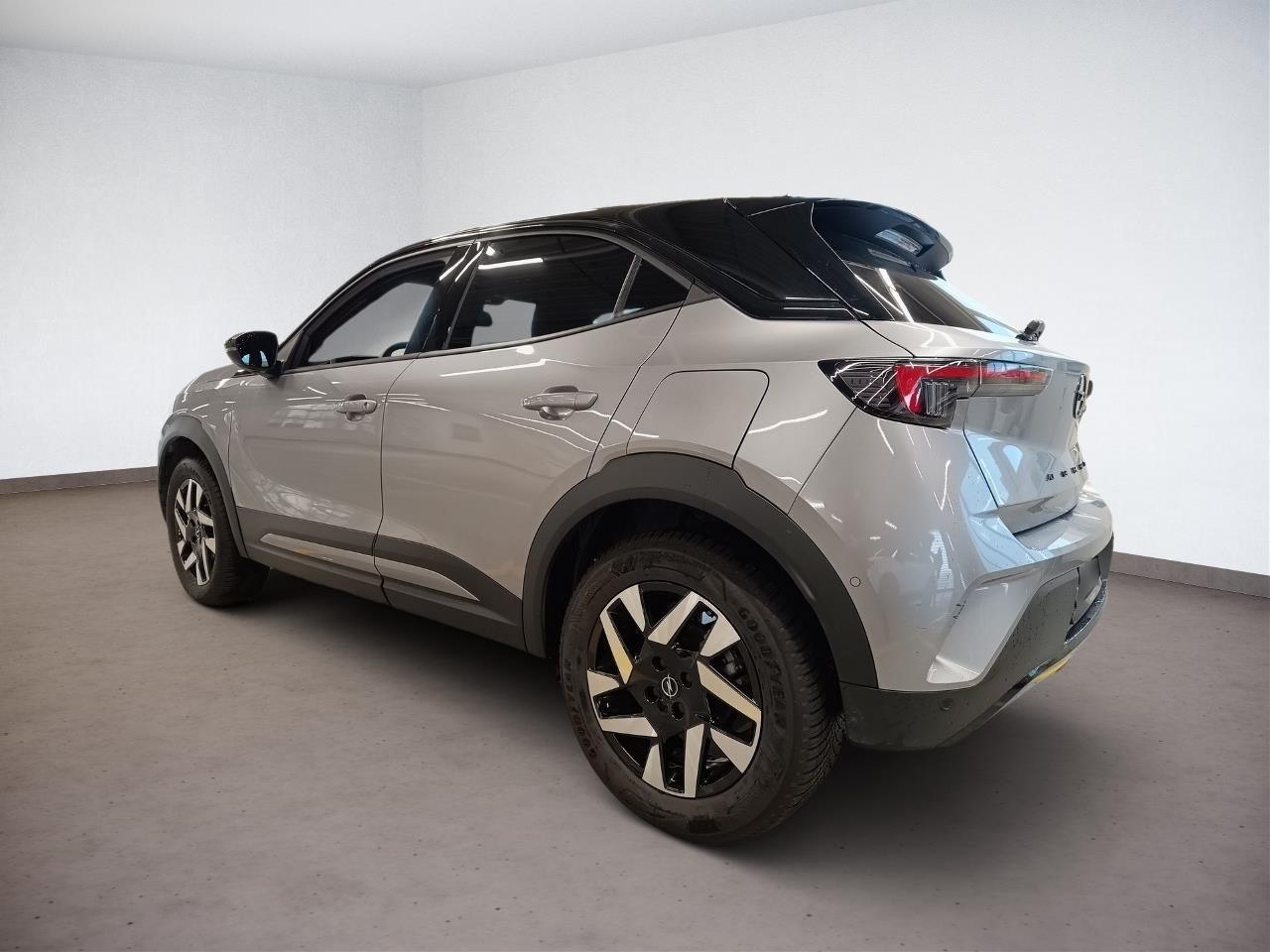 Opel Mokka GS Automatik NAVI DAB Radio Totwinkel Keyl