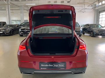 Mercedes CLA 180 - 7