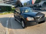 Volvo TOP VOLVO XC90 RS SPORT PACKET FULL OPTION... - Volvo XC90 aus 2004: Geländewagen