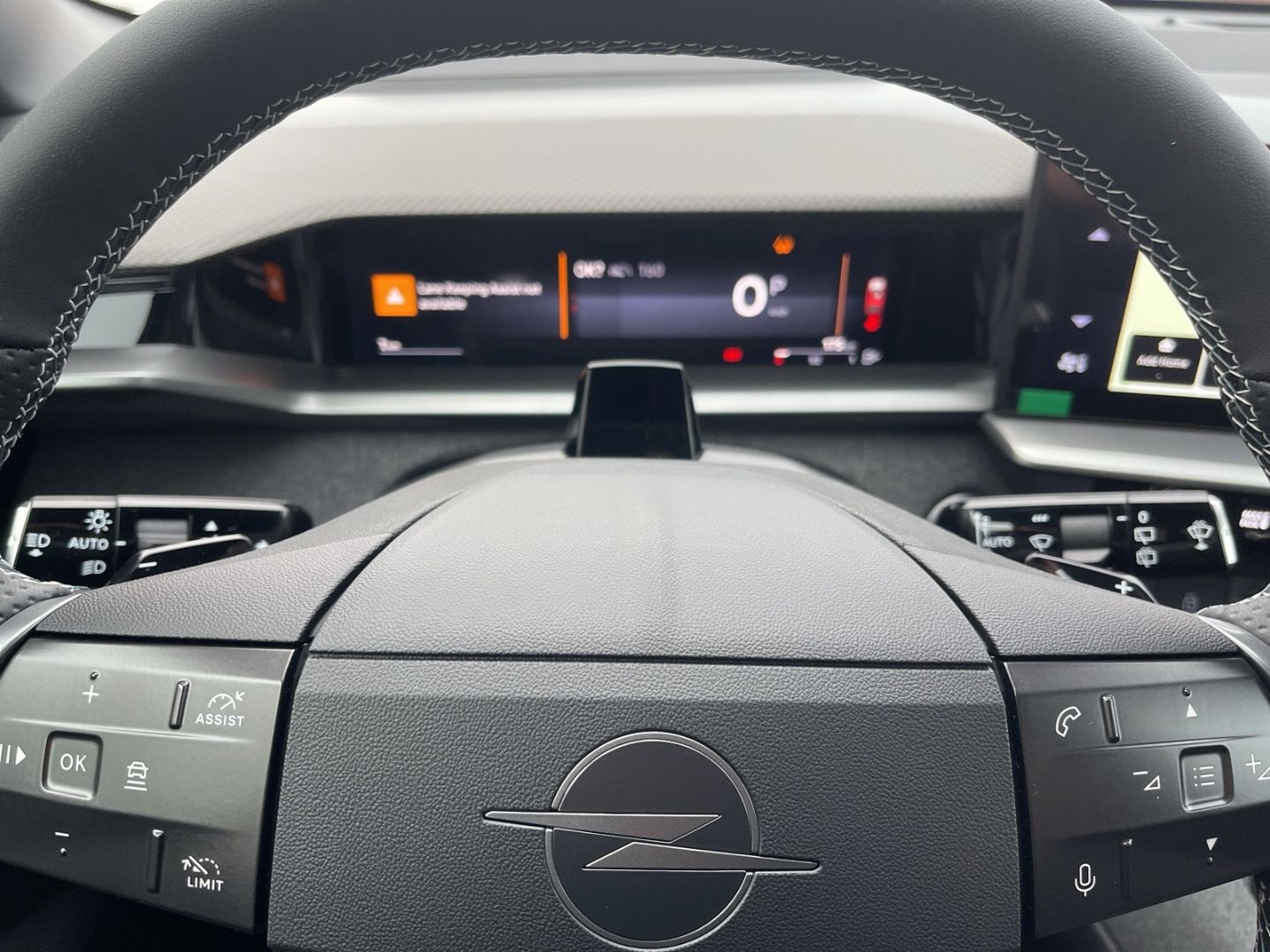 Opel Grandland (X) - Bild 12