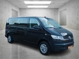 Volkswagen T6.1 Kombi 2.0 TDI Lang *9-SITZER*KAMERA+2xPDC* - : Kleinbus, Sitzer 9