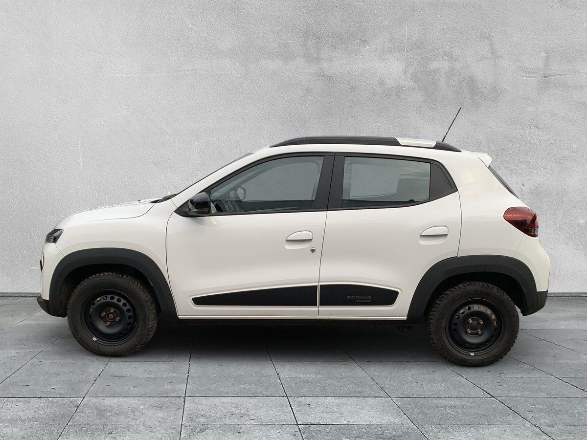 Dacia Spring - Bild 2