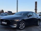 Mazda 3 Lim. 5-trg. Selection/SHZ/NAVI/EURO 6 - gebrauchte Mazda 3 aus dem Jahr 2019