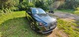 Audi e-tron 50 quattro S line  - Audi e-tron von privat