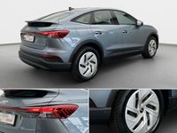 Audi Q4 e-tron - Vorschau Bild 19