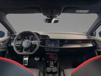 Audi RS3 - Vorschau Bild 10