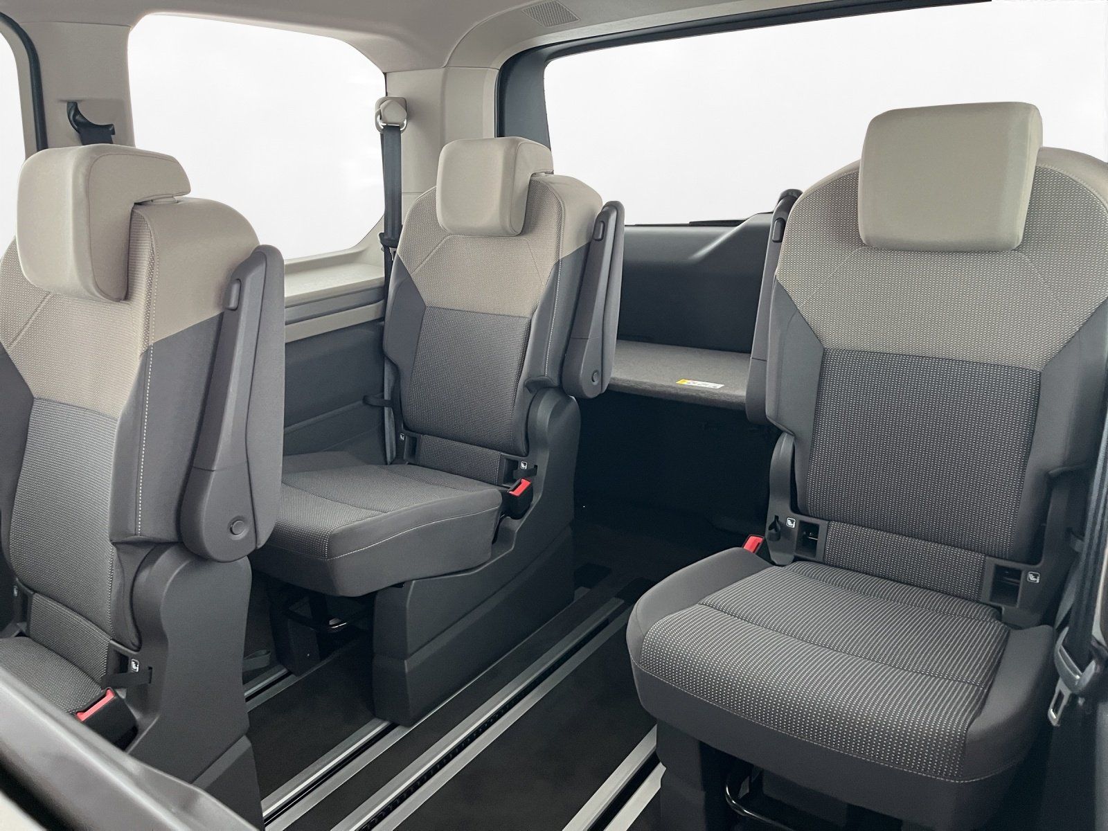 Volkswagen T7 Multivan - Bild 10