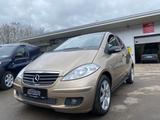 Mercedes-Benz A-Klasse A 150*AUTOMATIK*SEHR GEPFLEGT*2.HAND - Mercedes-Benz A 150 aus 2006