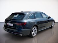 Audi A4 - Vorschau Bild 4