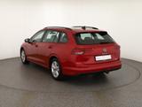 Volkswagen Golf VIII Variant 1.5 eTSI DSG Life LED Navi AHK - Volkswagen: Gol G5
