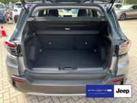Jeep Avenger - Vorschau Bild 6
