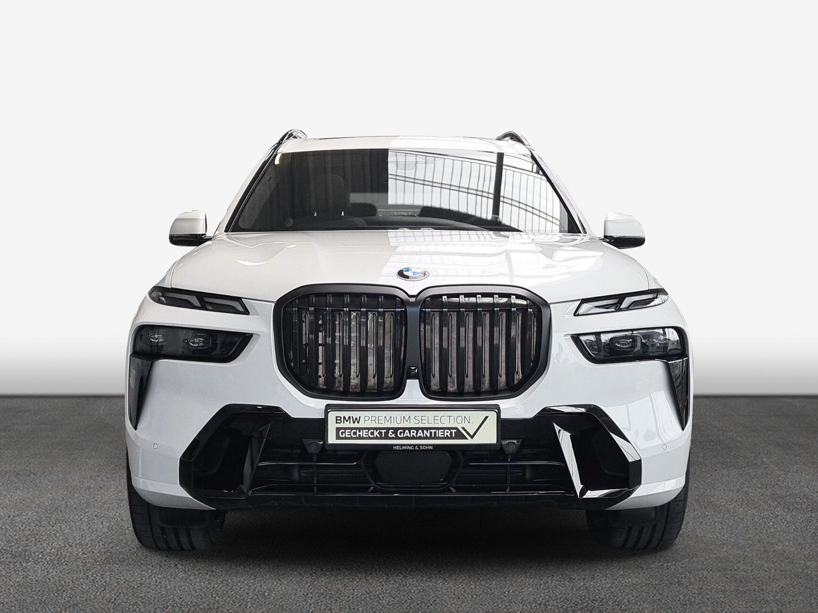 BMW X7 - Bild 4