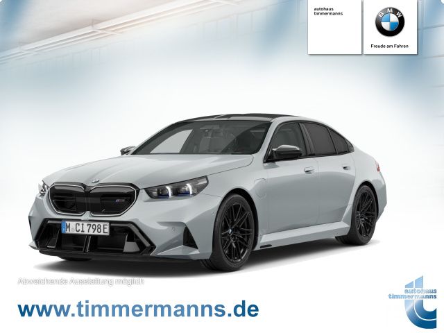 BMW M5 Plug-In Hybrid xDrive Navi Leder Tempom.aktiv