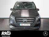 Mercedes-Benz VITO 119 CDI 4M Mixto Lang SPORT DISTRONIC AHK - Offers