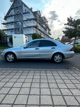 Mercedes-Benz Mercedes c220 CDI export - Mercedes-Benz C 220 aus 2002: Cdi