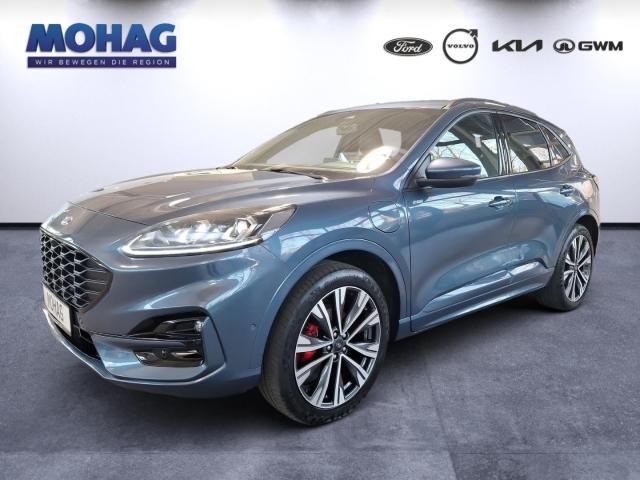 Ford Kuga 2.5 PHEV ST-Line X 20 Zoll AHK Head-UP B&O 