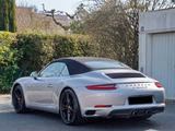 Porsche 991.2 Carrera S Cabrio PDK | Sport Chrono | BOSE - Porsche 911 Urmodell von privat
