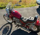 Suzuki Intruder VS 800 - Angebote