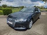 Audi A4 3.0 TDI S tronic design quattro Avant design