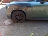 Mazda CX 60 - Mazda CX-60 von privat